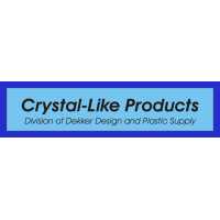 Crystal-Like Products Logo