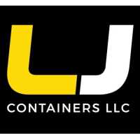 LJ Containers Logo