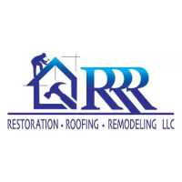 Restoration Roofing & Remodeling LLC Logo