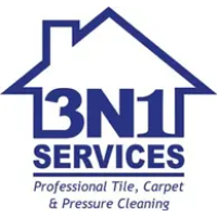 3N1 Services Logo
