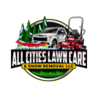ALL CITIES LAWN CARE & SNOW REMOVAL LLC Logo