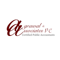 Agrawal & Associates PC Logo