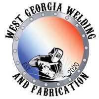 West Georgia Welding and Fabrication, LLC Logo