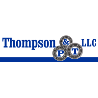 Thompson Bearings & PT, LLC Logo