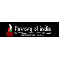 Flavors of India Logo