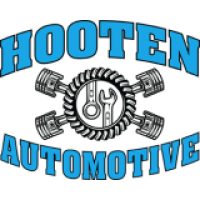 Hooten Automotive Logo