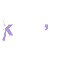 Katies Luxury Lashes Logo