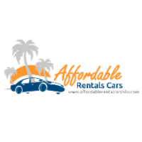 Affordable Rental Cars Logo