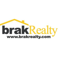 Brak Realty Inc. Logo