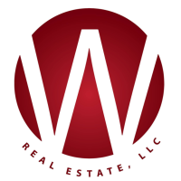 Felix Walker, Broker/Owner - W Real Estate, LLC. / Rashida Walker, Realtor Logo