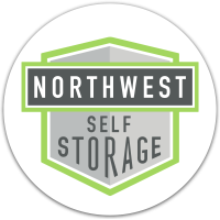 Northwest Self Storage Logo