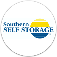 Southern Self Storage Logo