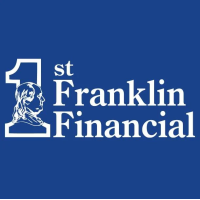 1st Franklin Financial Investment Center Logo