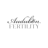 Audubon Fertility - Biloxi Logo