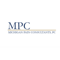 Michigan Pain Consultants - Holland Logo