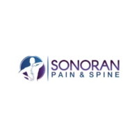 Sonoran Pain & Spine Logo