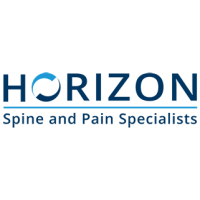 Horizon Spine and Pain Specialists Logo