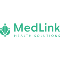 Medlink Health Solutions Logo