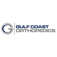Gulf Coast Orthopedics, PT Logo
