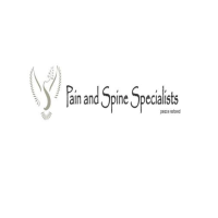 Pain and Spine Specialists Logo