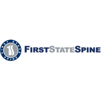 First State Spine - Dover Logo