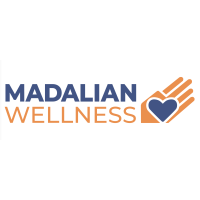 Madalian Wellness Logo