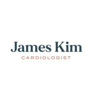 James Kim Cardiology Logo