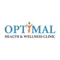 Optimal Health & Wellness Clinic Logo