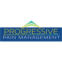Progressive Pain Management Logo