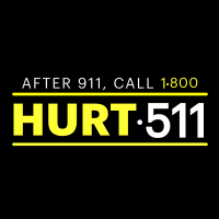 1-800-HURT-511 Logo