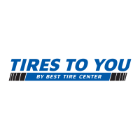 Tires To You - Research Logo