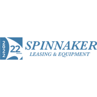 Spinnaker Equipment Services Inc Logo