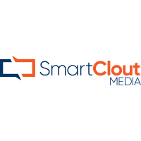 SmartClout Media LLC Logo