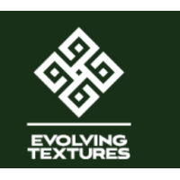 Evolving Textures Logo