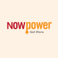 Now Power Texas Logo