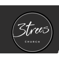 3trees Church - Russell Springs Logo