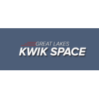Great Lakes Kiwik Space Logo