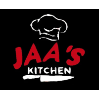 JAA's Kitchen Logo