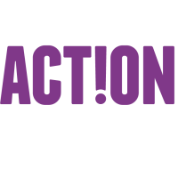 The Action Center Logo