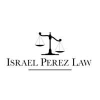Israel Perez Law, PLLC Logo