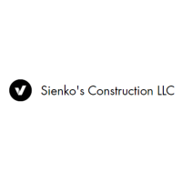 Sienko's Construction LLC Logo