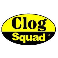 Clog Squad Logo