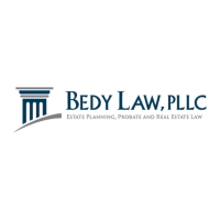 Bedy Law, PLLC Logo