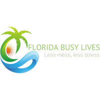 Florida Busy Lives Logo