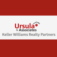 Ursula & Associates - Keller Williams Realty Partners Logo