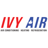 Ivy Air Logo