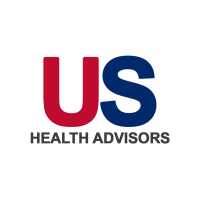 US Health Advisors Logo
