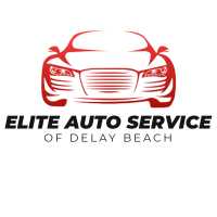 Elite Auto Services of Delray Beach Logo