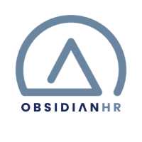 Obsidian HR Logo