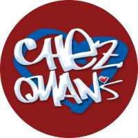 Chez Quan's Logo